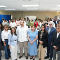 Salud Pública fortalece redes de servicios en Cibao Sur