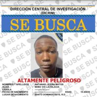 Policía Nacional mata a joven de 19 años en supuesto intercambio de disparos en Mendoza