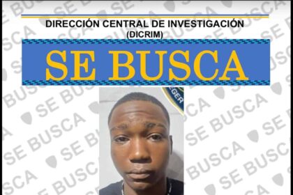 Policía Nacional mata a joven de 19 años en supuesto intercambio de disparos en Mendoza
