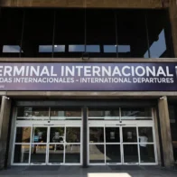 El principal aeropuerto de Venezuela retomará sus operaciones en septiembre en una terminal temporal