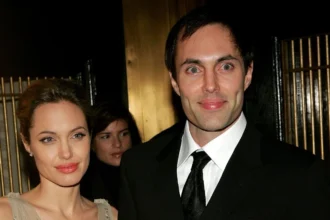 James Haven, hermano de Angelina Jolie, revela a los 53 años que es gay