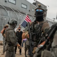 Nueva Jersey investiga a un centro de ICE por violación de derechos civiles de inmigrantes