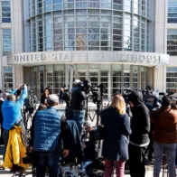 Demandan al Gobierno Trump por limitar la estadía de estudiantes y periodistas extranjeros