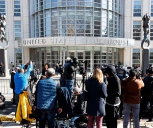 Demandan al Gobierno Trump por limitar la estadía de estudiantes y periodistas extranjeros