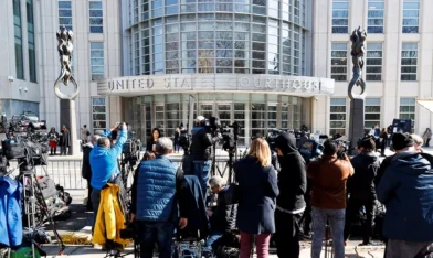 Demandan al Gobierno Trump por limitar la estadía de estudiantes y periodistas extranjeros