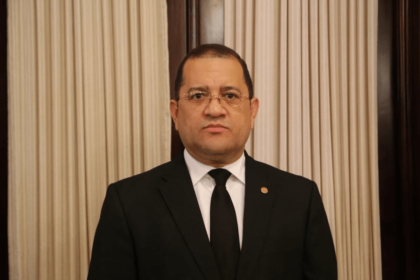 Francisco Jerez Mena: trayectoria, perfil y su defensa de la independencia judicial ante el CNM