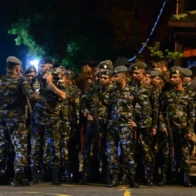 El gobierno de Sri Lanka afirma que tres reclusos murieron en enfrentamientos separados en prisiones