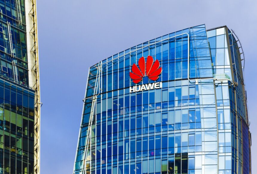 China denuncia presiones de EE. UU. por acuerdo de Huawei Argentina