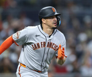 Willy Adames alcanza los 200 jonrones en Grandes Ligas