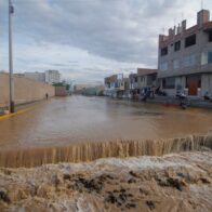 Perú declara en emergencia el abastecimiento de GLP en el sur afectado por lluvias