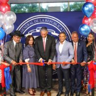 Consulado dominicano inaugura nueva oficina en el Bronx autorizada por EE. UU.