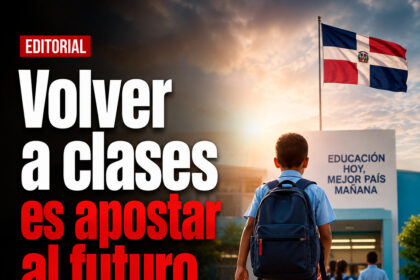 volver a clase