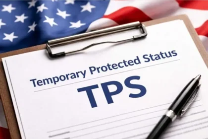 EEUU elimina TPS migratorio para Honduras, Nicaragua, Haití y Venezuela