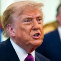 Trump irá al Pentágono y no a NY por el 25 aniversario del 11-S