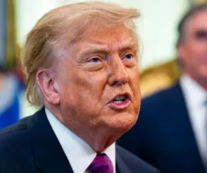 Trump irá al Pentágono y no a NY por el 25 aniversario del 11-S
