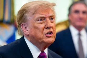 Trump irá al Pentágono y no a NY por el 25 aniversario del 11-S