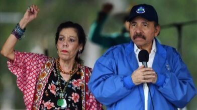 Ortega y Murillo pretenden imponer una "dictadura dinástica" en Nicaragua, según expertos