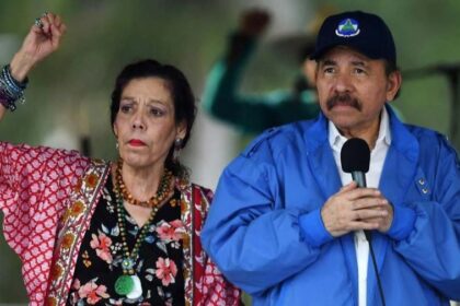 Ortega y Murillo pretenden imponer una "dictadura dinástica" en Nicaragua, según expertos