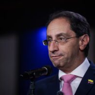Vicepresidente colombiano convoca a jornada nacional de oración por víctimas del terremoto