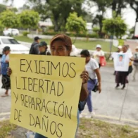 ONG pide libertad humanitaria para presos políticos colombianos en Venezuela tras el sismo