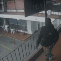Piden prisión preventiva contra acusado por muerte de mujer durante asalto en plaza comercial de Piantini