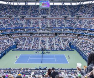 NYPD refuerza seguridad del US Open con sistema antidrones
