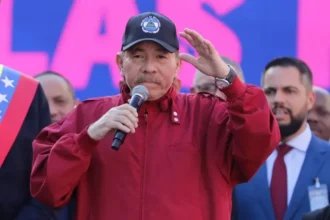 Estados Unidos propone a la OEA convocar a sus cancilleres para «tomar medidas» sobre Nicaragua