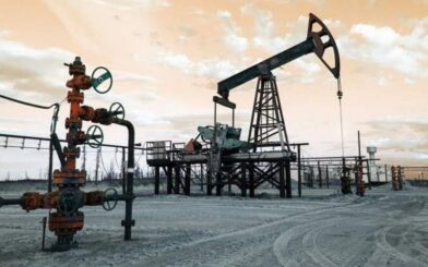 Petróleo de Texas abre con una subida