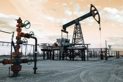Petróleo de Texas abre con una subida