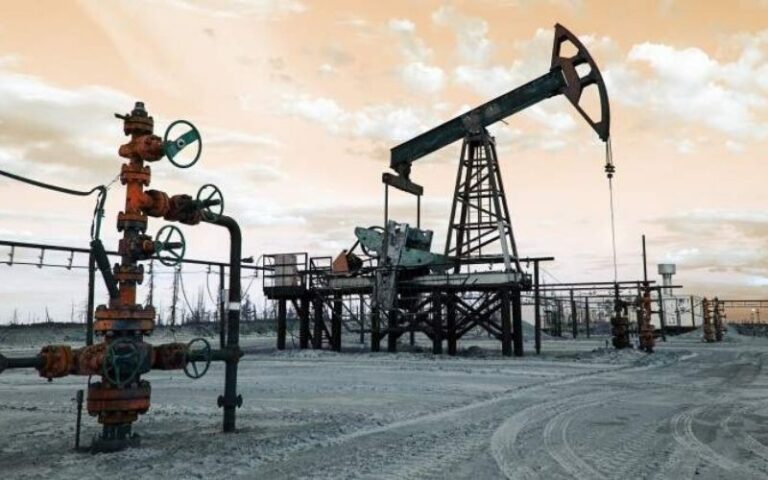 Petróleo de Texas abre con una subida