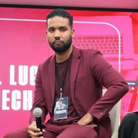 "Es un reto ir detrás de la verdad"; Santi Contreras aborda el compromiso del reportero para contar historias