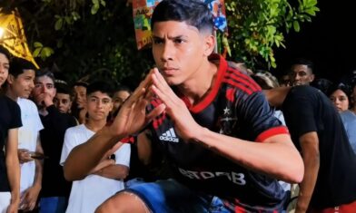 De los videojuegos a TikTok: así se popularizó el “farmear aura”