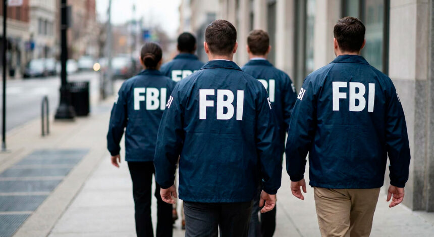 Exagente del FBI enfrenta proceso por presunto desvío de casi $1 millón en criptomonedas durante investigación federal