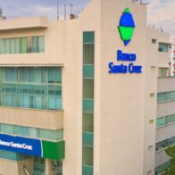 Feller Rate ratifica calificación de Banco Santa Cruz en “AA-” y eleva sus perspectivas a “positiva”