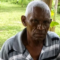 Encuentran muerto y atado a un hombre de 75 años dentro de su vivienda en El Seibo