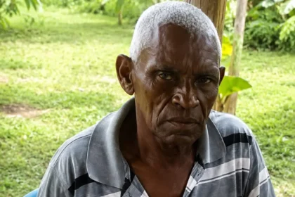 Encuentran muerto y atado a un hombre de 75 años dentro de su vivienda en El Seibo
