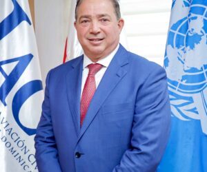 Héctor Porcella pasa al Poder Ejecutivo tras trayectoria al frente de organismos aeronáuticos