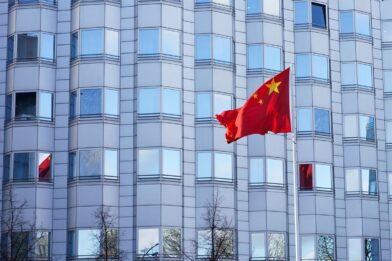 China abre una investigación de ciberseguridad a la estadounidense Palo Alto Networks