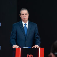 Francisco Javier plantea criterios uniformes en la lucha contra la corrupción