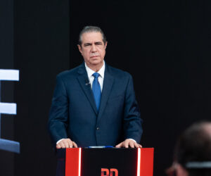 Francisco Javier plantea criterios uniformes en la lucha contra la corrupción
