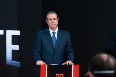 Francisco Javier plantea criterios uniformes en la lucha contra la corrupción