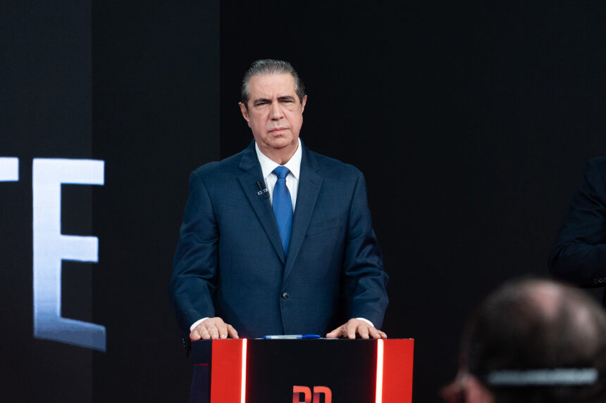 Francisco Javier plantea criterios uniformes en la lucha contra la corrupción