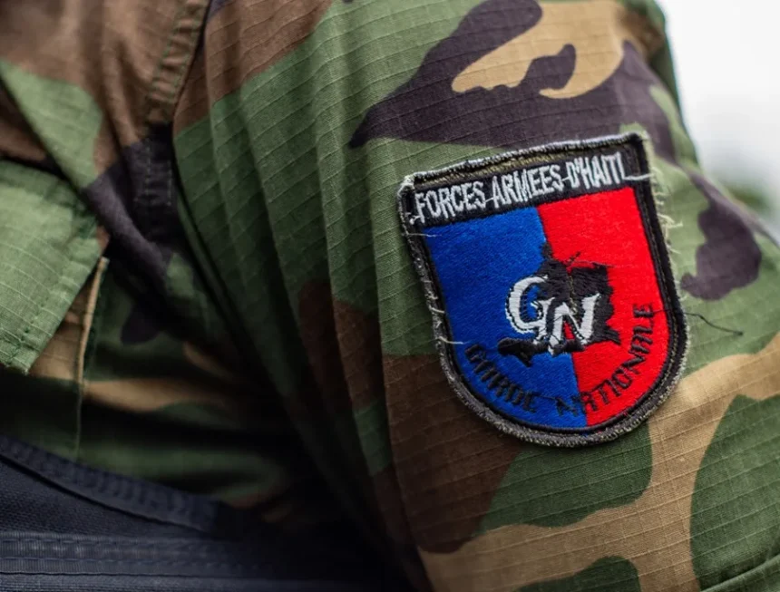 Masacre en Haití deja 47 muertos y aumenta críticas contra las fuerzas de seguridad