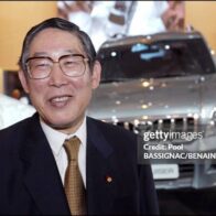 Muere Hiroshi Okuda, el expresidente de Toyota que dirigió su éxito internacional