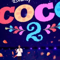 Disney anuncia secuela de Frozen, Coco y X-Men