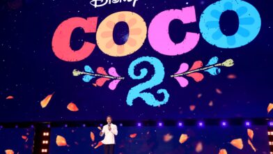 Disney anuncia secuela de Frozen, Coco y X-Men