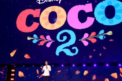 Disney anuncia secuela de Frozen, Coco y X-Men