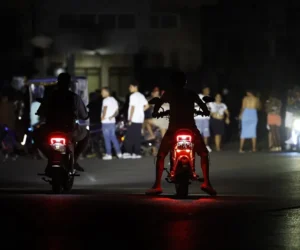 Cuba tendrá apagones este sábado que afectarán hasta el 68 % de la isla