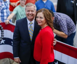 Darline Graham gana las primarias republicanas en Carolina del Sur con apoyo de Trump