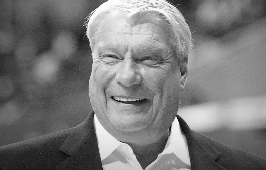 Fallece Don Nelson, quíntuple campeón NBA, a los 86 años
